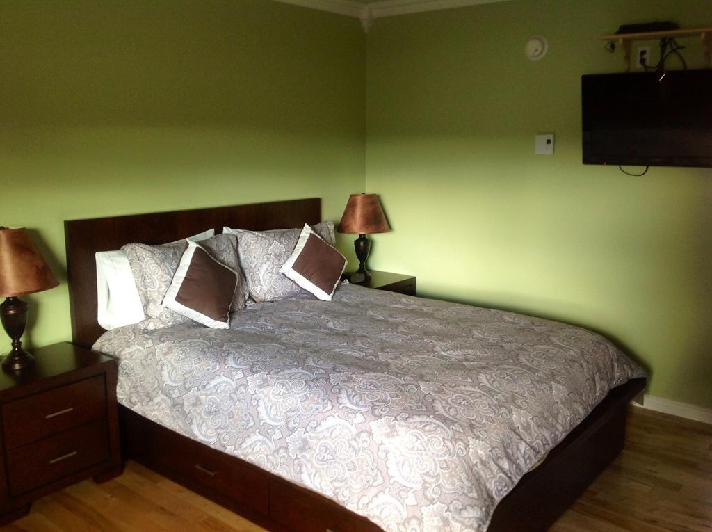 Parkside Inn هاينز جانكشن المظهر الخارجي الصورة