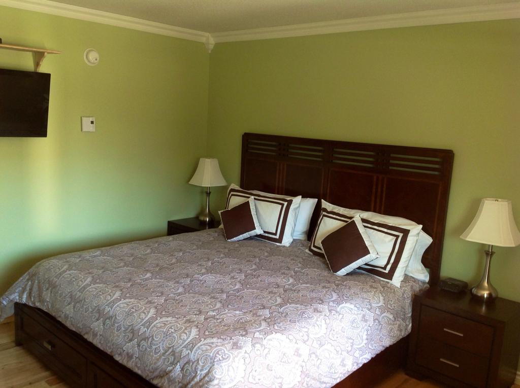 Parkside Inn هاينز جانكشن المظهر الخارجي الصورة